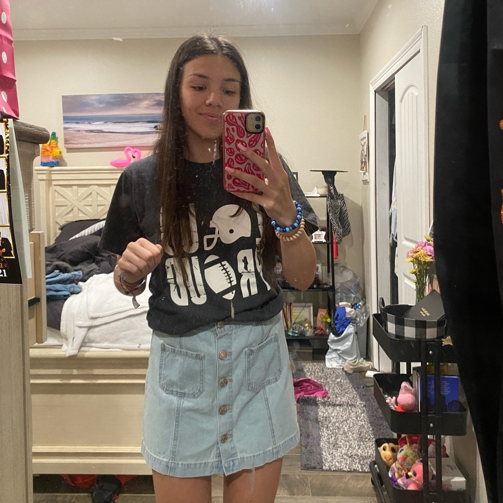 Forever 21 skirt